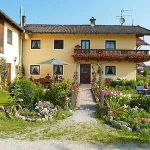 Stefanutti-hof Vakantieboerderij Grabenstätt