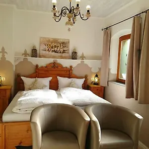 Gaestehaus Liebler Appartement Rothenburg ob der Tauber