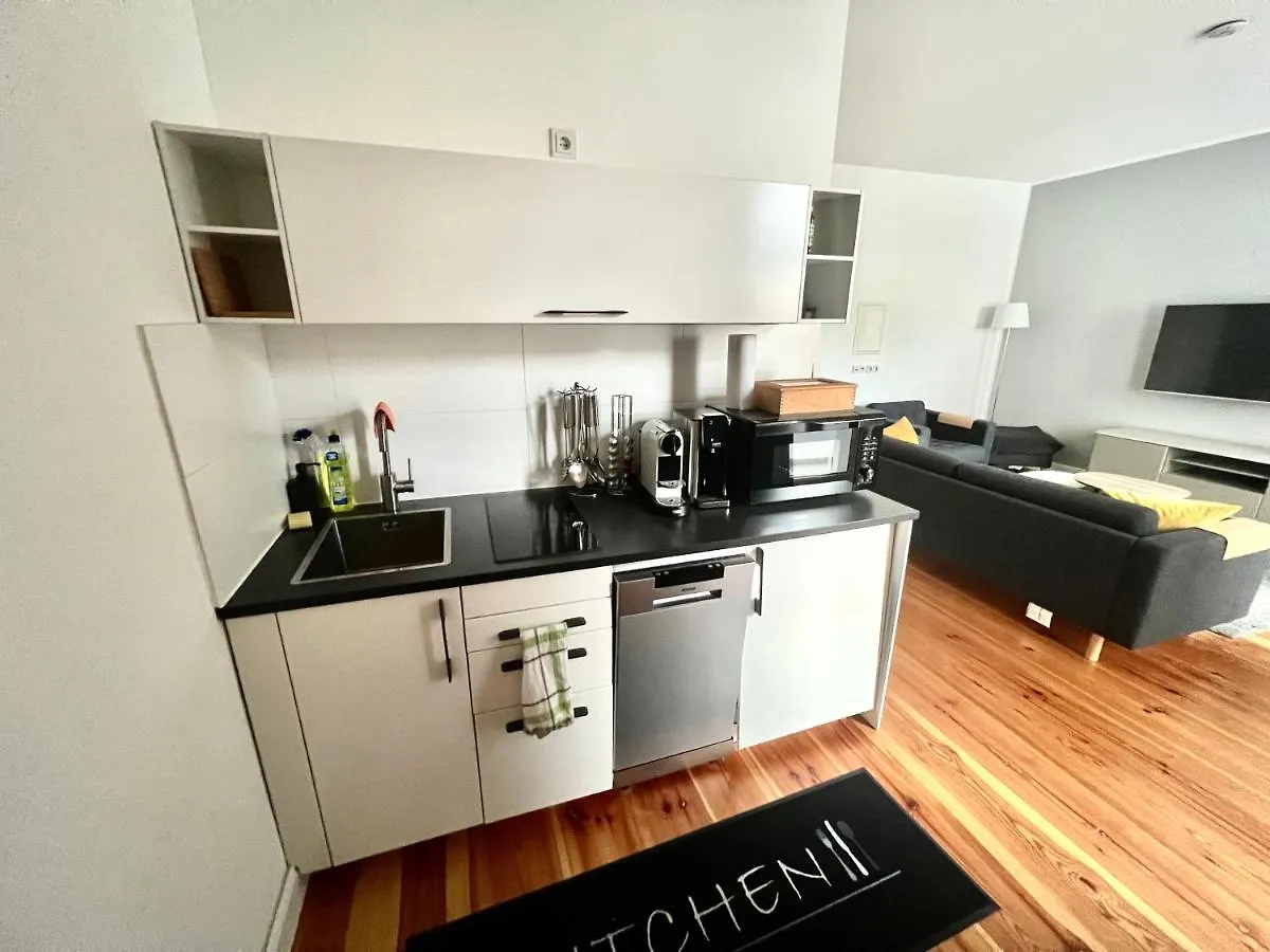 Vibehome Duesseldorf - Stresemannstrasse 0*, Dusseldorf Germany